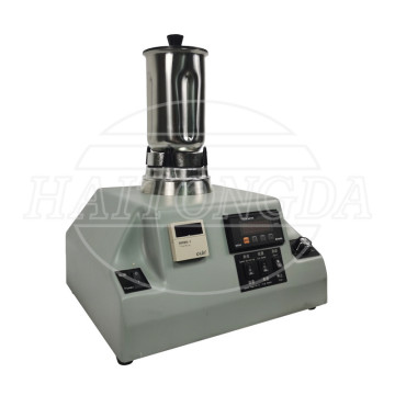 Qingdao Haitongda HTD3170 API Standard Constant Speed Mixer