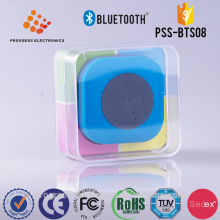 2016 Hot selling mini bluetooth speaker,bluetooth bathroom speakers,waterproof wireless bluetooth speaker