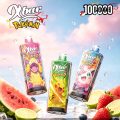 Вейп за еднократна употреба X BAR Pokemon 100K