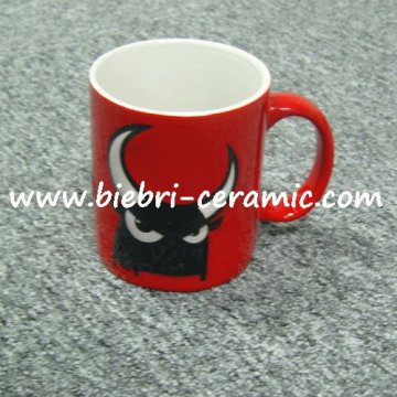 French Coffee & Tea Mugs & Cups Ceramic