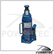 POWERTEC Hydraulic Pulling Jack