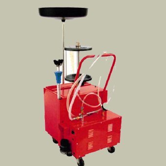 Oil Changer GEB3077/oil changing machine