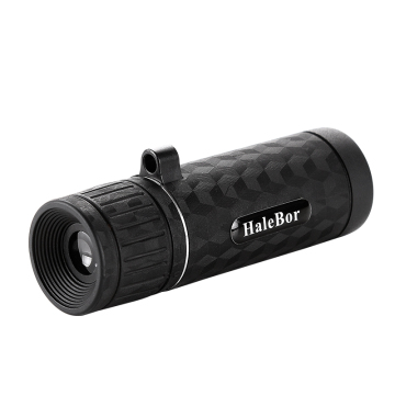 Wholesale Mini Compact Telescope Monocular for Phone - High Power Portable Telescope
