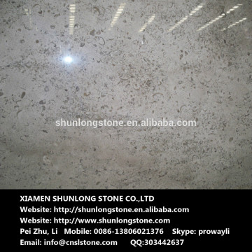 Rosa multiflora pearl big slab,grey marble slab