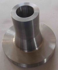 duplex stainless SO flange