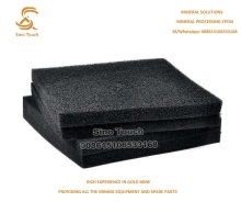 Activated carbon/Fibrous Activated Carbon