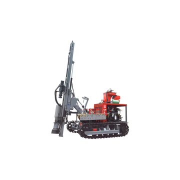 New Hongwuhuan A2B series drilling rig