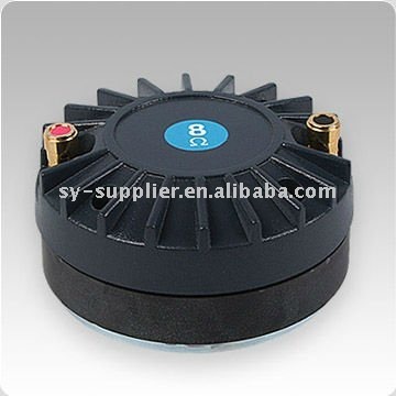 1.35" PA SPEAKERS HORN DRIVER