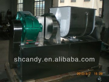 bubble gum strips making machine