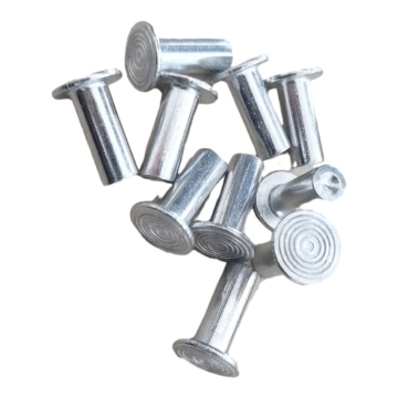 Brake Lining Rivets: 6mm to 10mm Variants