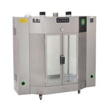 Chinese Roasted Duck Griller Furnace - Commercial Duck Rotisserie Machine