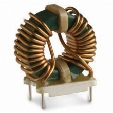 Choke Coil Inductors