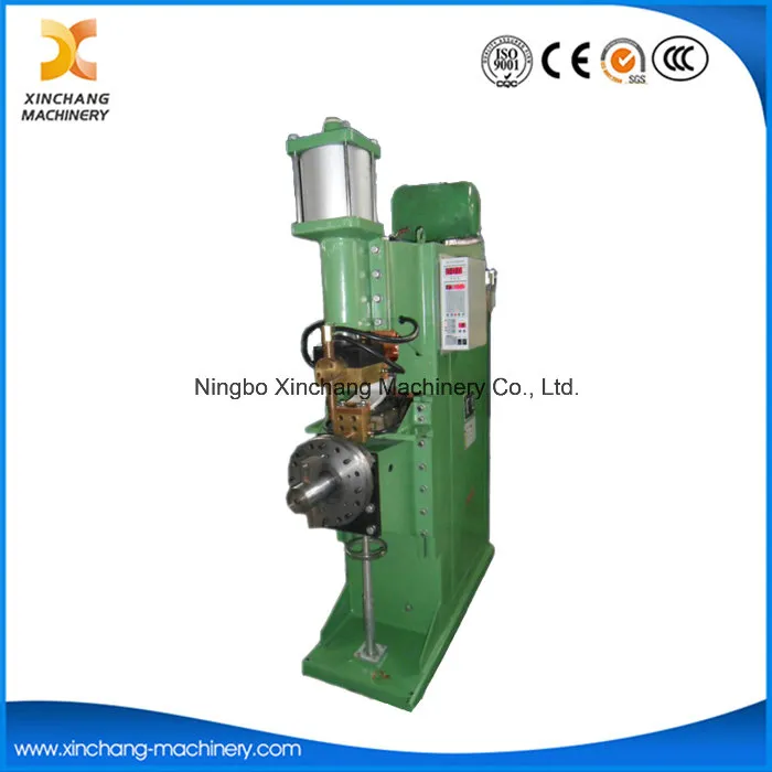 Spot Welder Special for Automotive Brake