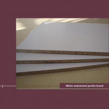popular Melamine faced chipboard sheet