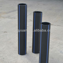 PE pipe for water suppy