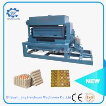 egg tray forming chicken egg tray machine