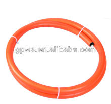 Flex Rubber LPG Hose