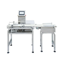 check weigher machine