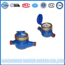 Multi Jet WaterMeter of Mechanical WaterMeter