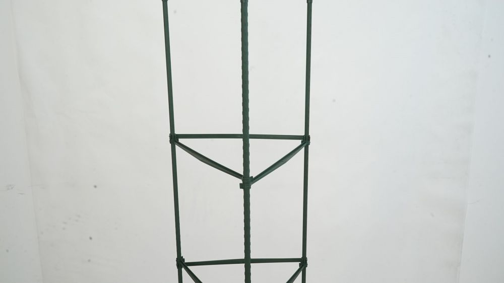 Heavy Duty Plant Support Stake Tomato Cucumber Cage