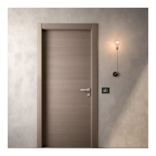 Composite Interior Door for Hotel Bedroom