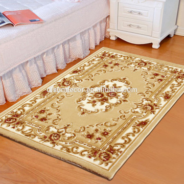 Polypropylene persian machine made carpets