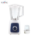 Heavy Duty Blender with A Grinding Cup Attachment