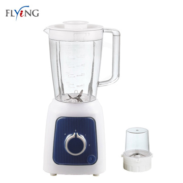 Blender Tugas Berat dengan Attachment Grinding Cup