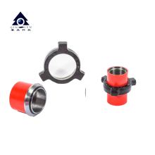 FIG400 hammer union 4in. 4000PSI