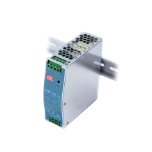 Mean Well EDR-150-24 150W 24V DIN Rail Power Supply