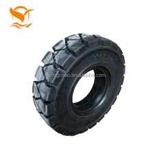 8.25-15 14 Solid Rubber Forklift Tire 200x50: Specifications and Buying Guide