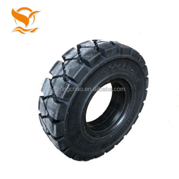 8.25-15 14 Solid Rubber Forklift Tire 200x50: Specifications and Buying Guide