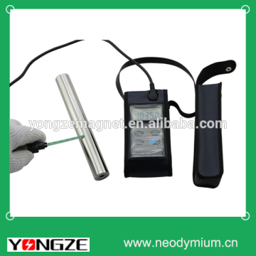 10000Gauss,D32mm,L200mm Separator bar magnet prices.