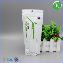 customized food grade beef jerky packaging bags with ziplock / beef jerky bags