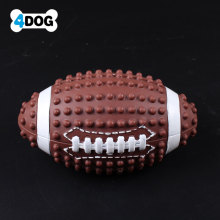 Пищевые игрушки для собак Игрушка для футбольных собак