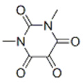 1,3-dimethyl-1,3-diazinane-2,4,5,6-tetrone CAS 2757-85-9