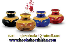 General Small Fashion Hookah Shisha Bottle Vase