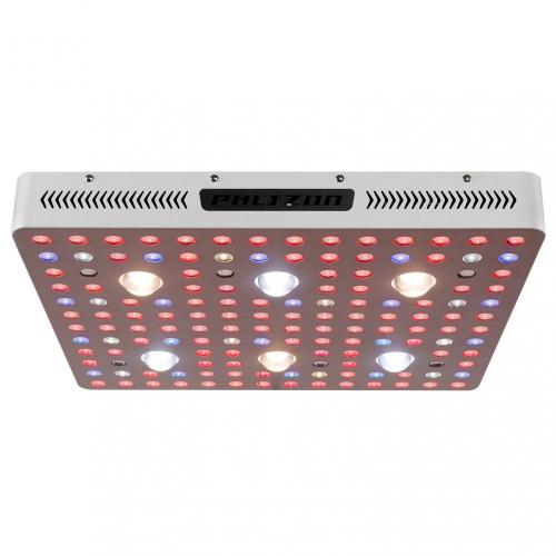 COB 3000W Grow Light para crescimento de plantas medicinais