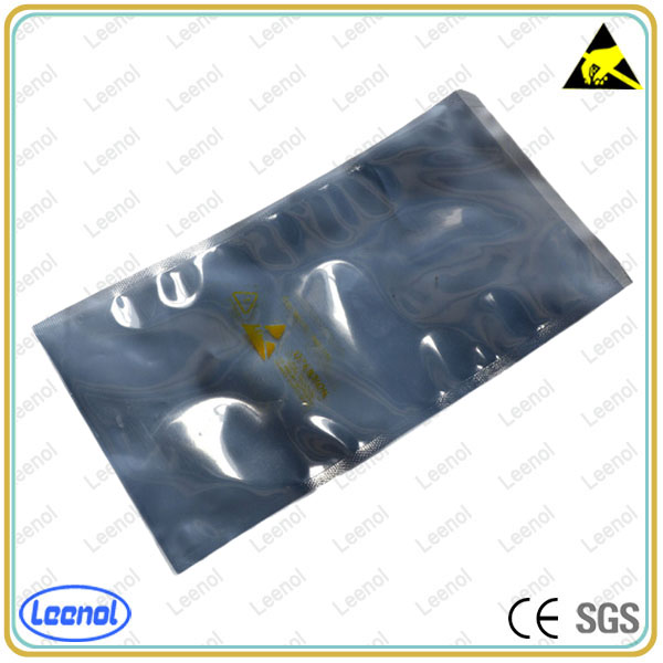 Antistatic shield Bag for PCB Packing ESD shielding bag