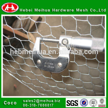 factory price lowes chicken wire mesh roll/chicken wire mesh specifications/weight of chicken wire mesh