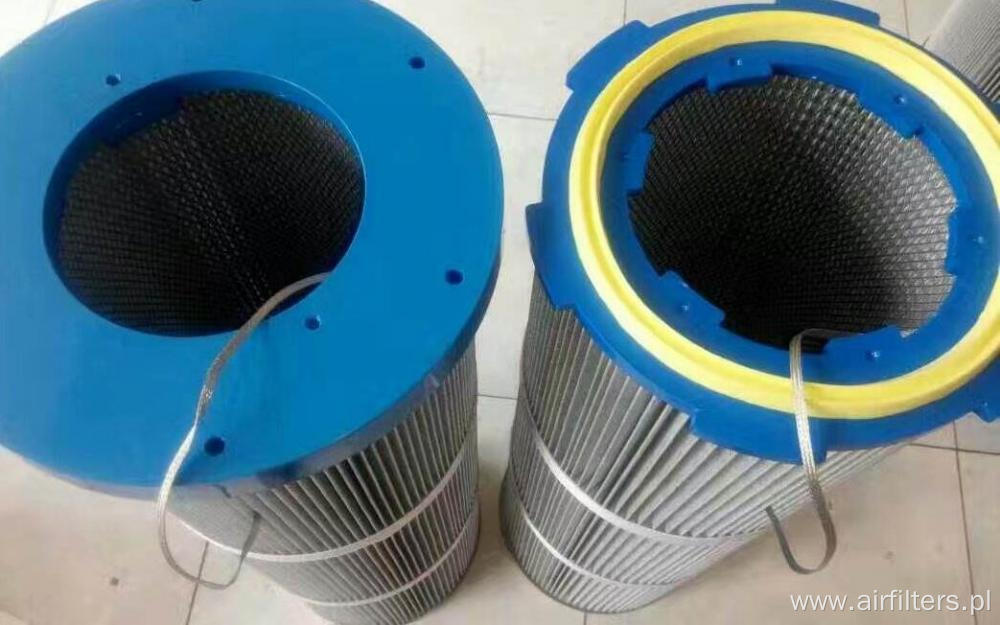 Anti-Static Dust Air Filters