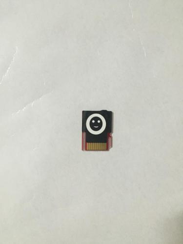 TF/Micro SD to PSV Adaptor for PSV1000 PSV2000