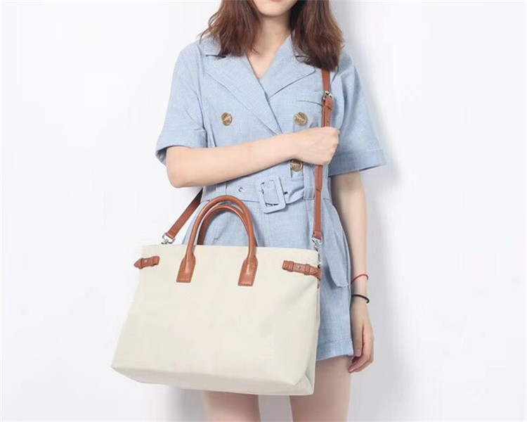 Canvas Tote Bag