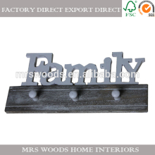 antique decorative wall hooks