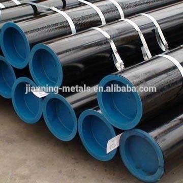 Factory direct sales ASTMA106 Carbon seamless Steel pipe