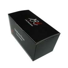 Art Paper Card Folding Packaging Box