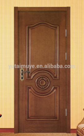 teak wood main door design chinese door factory door