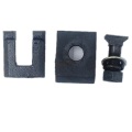 Besi Cast Railway Fastening Clamp