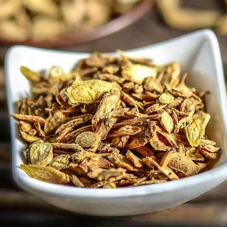 Scutellaria Baicalensis Root Extract Scutellaria Baicalensis Root Extract