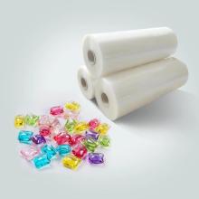 PVA Water Soluble Film for Dishwashing Packaging